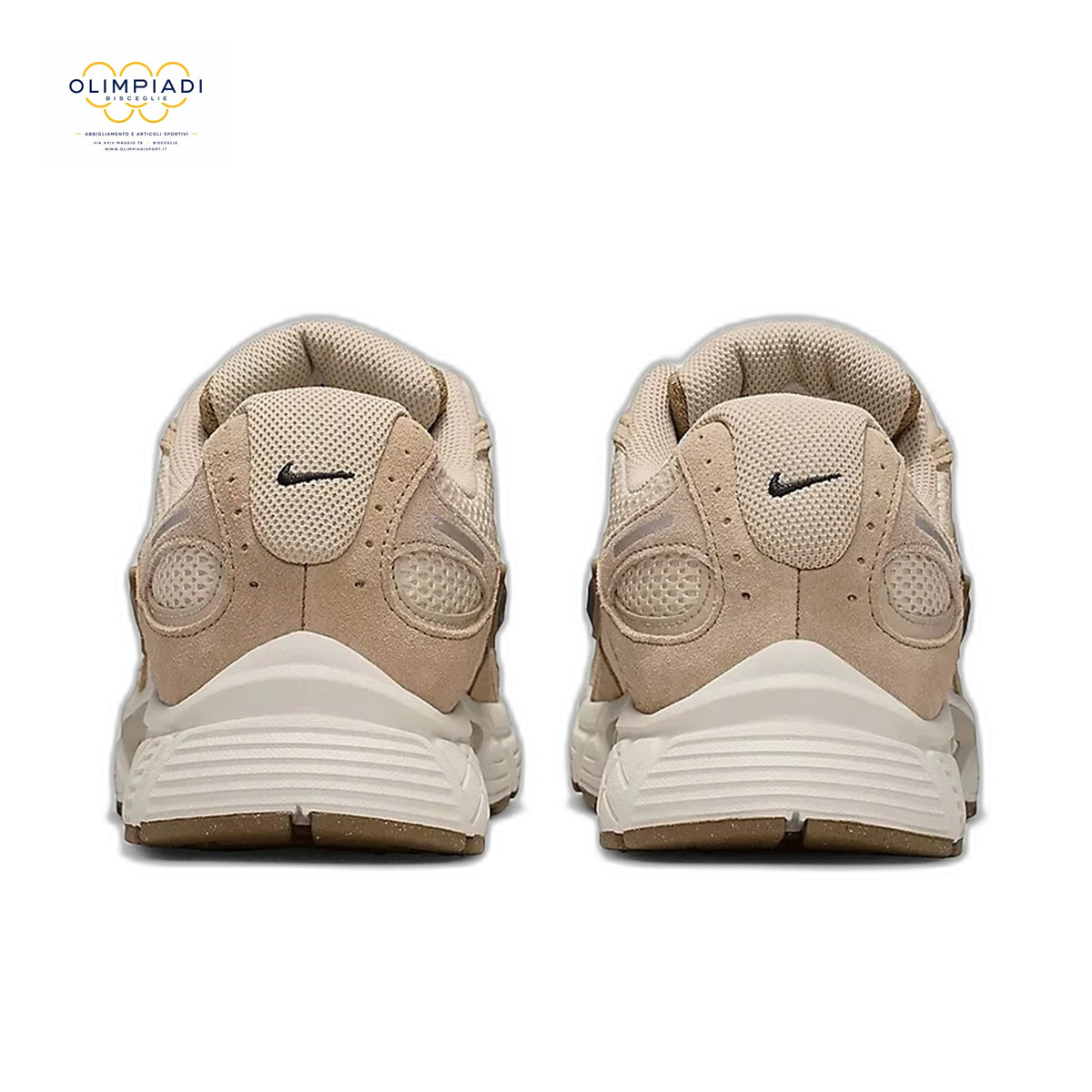 NIKE V5 RNR SUEDE 2 - IX0702-200