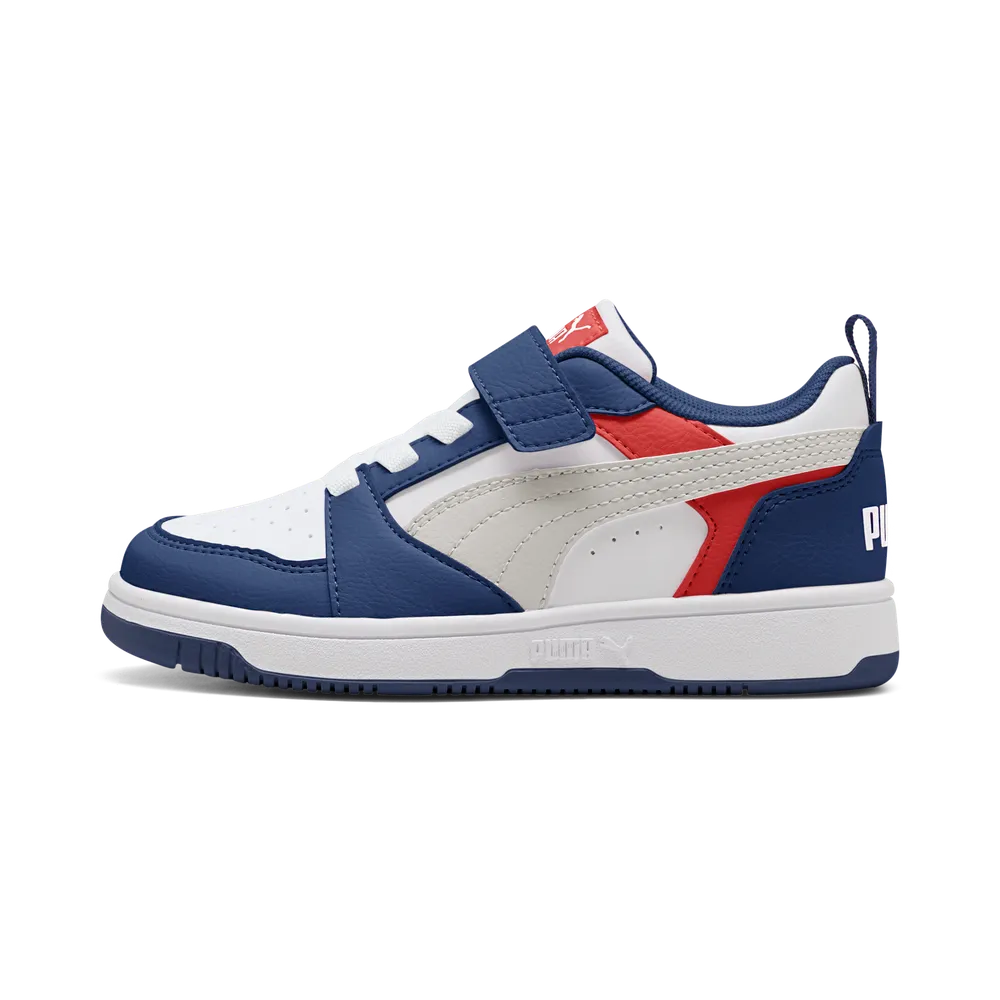 PUMA REBOUND V6 LO AC+ PS 397419-33