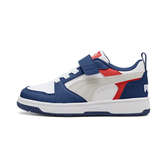 PUMA REBOUND V6 LO AC+ PS 397419-33