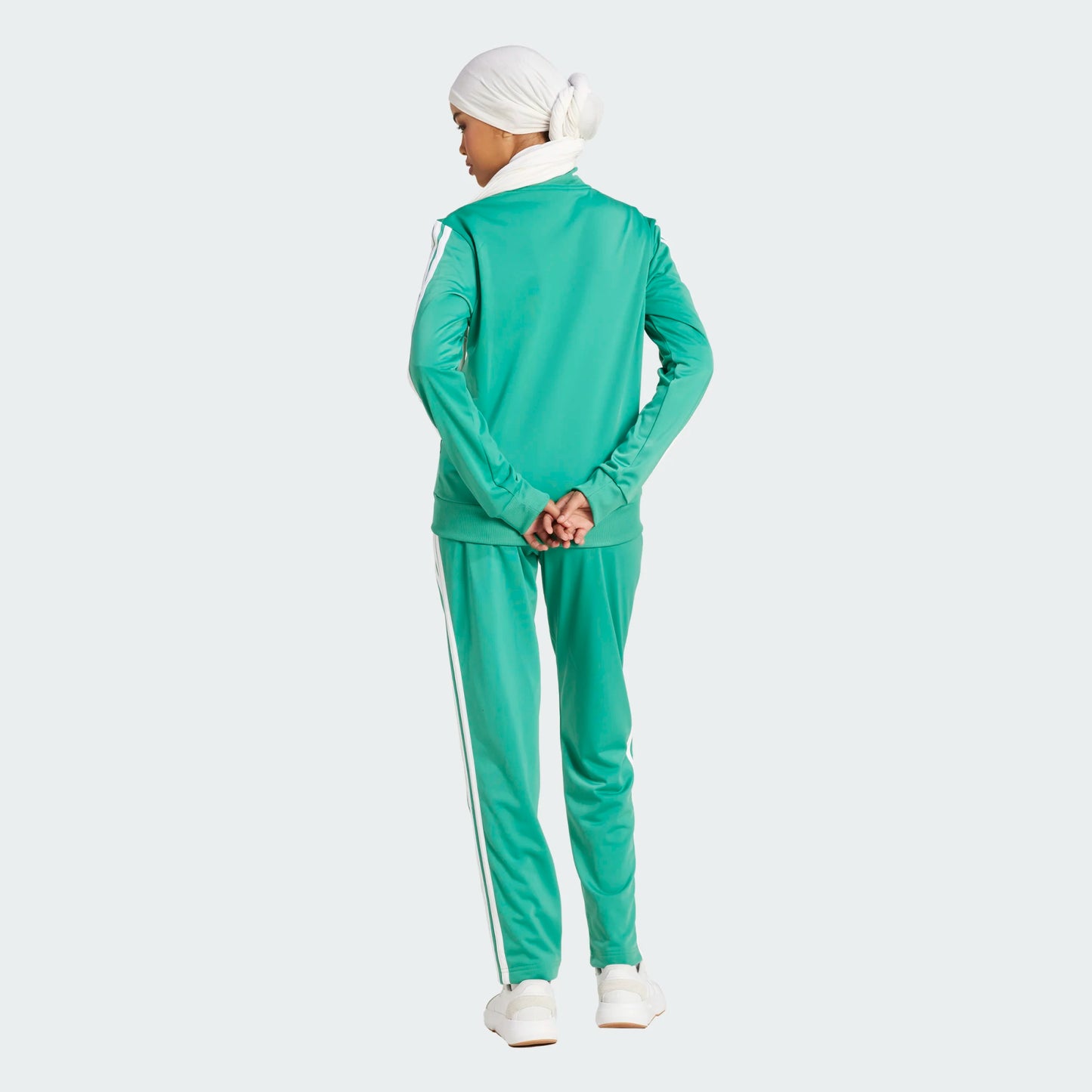 ADIDAS TUTA W JD2687