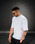 T-SHIRT M TS001215 BIANCO