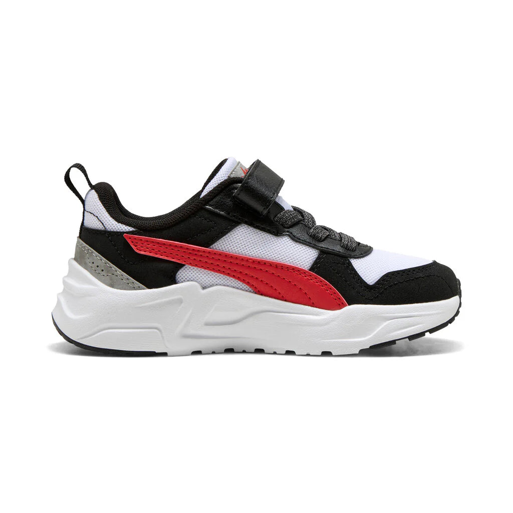 PUMA TRINITY 2 LT MID 90S AC+ PS 406075-01