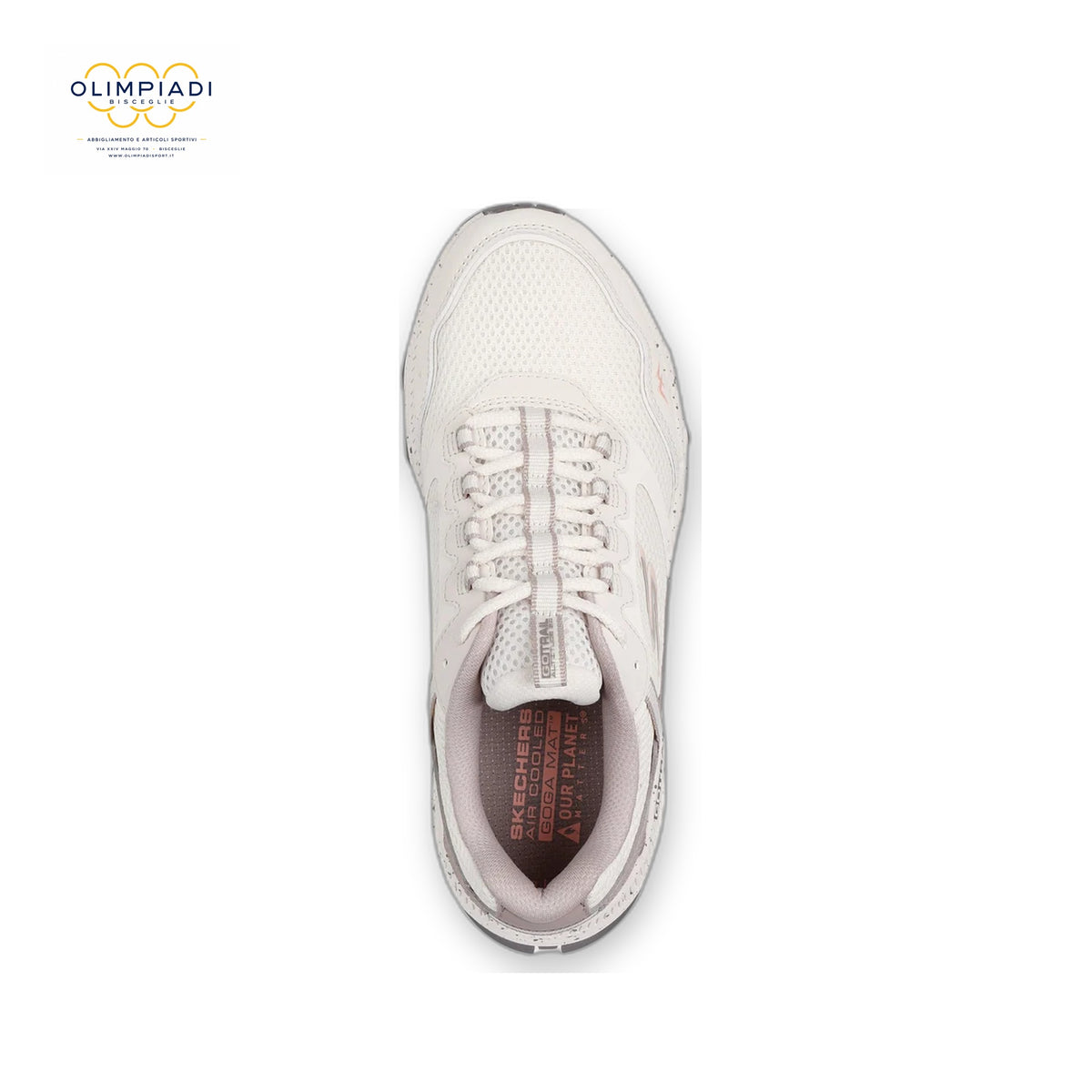 SKECHERS SCARPE TRAIL GO RUN TRAIL ALTITUDE 2.0 RAVE DONNA 129525 NTTP