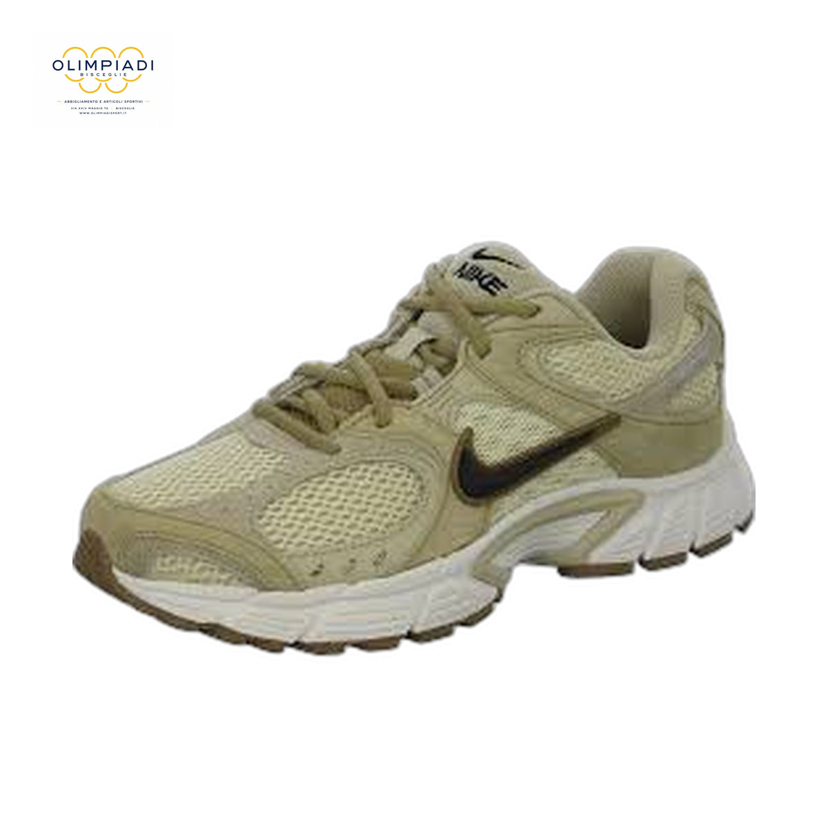 NIKE V5 RNR SUEDE 2 - IX0702-200