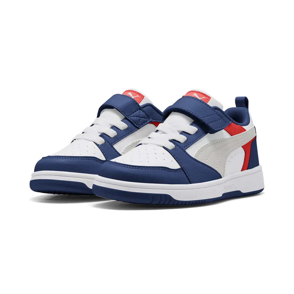 PUMA REBOUND V6 LO AC+ PS 397419-33