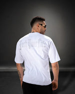 T-SHIRT M TS001215 BIANCO