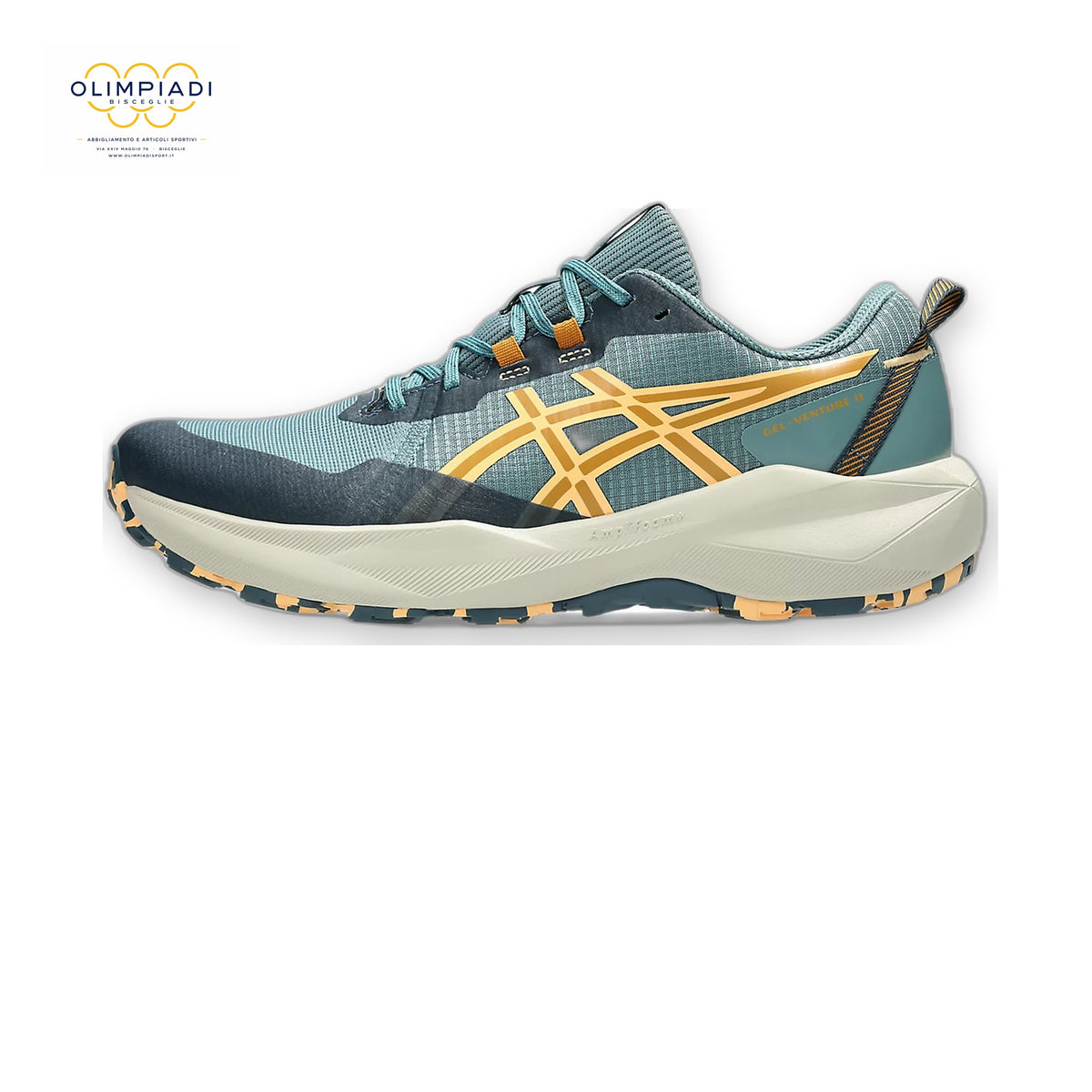 ASICS GEL-VENTURE 11 - 11C160-402