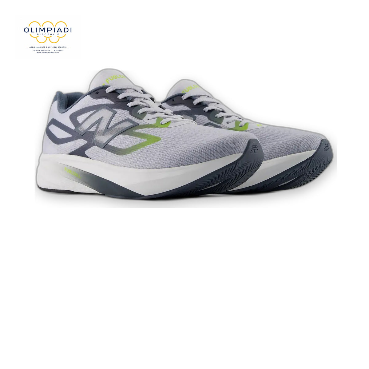 NEW BALANCE MFLTR3WG