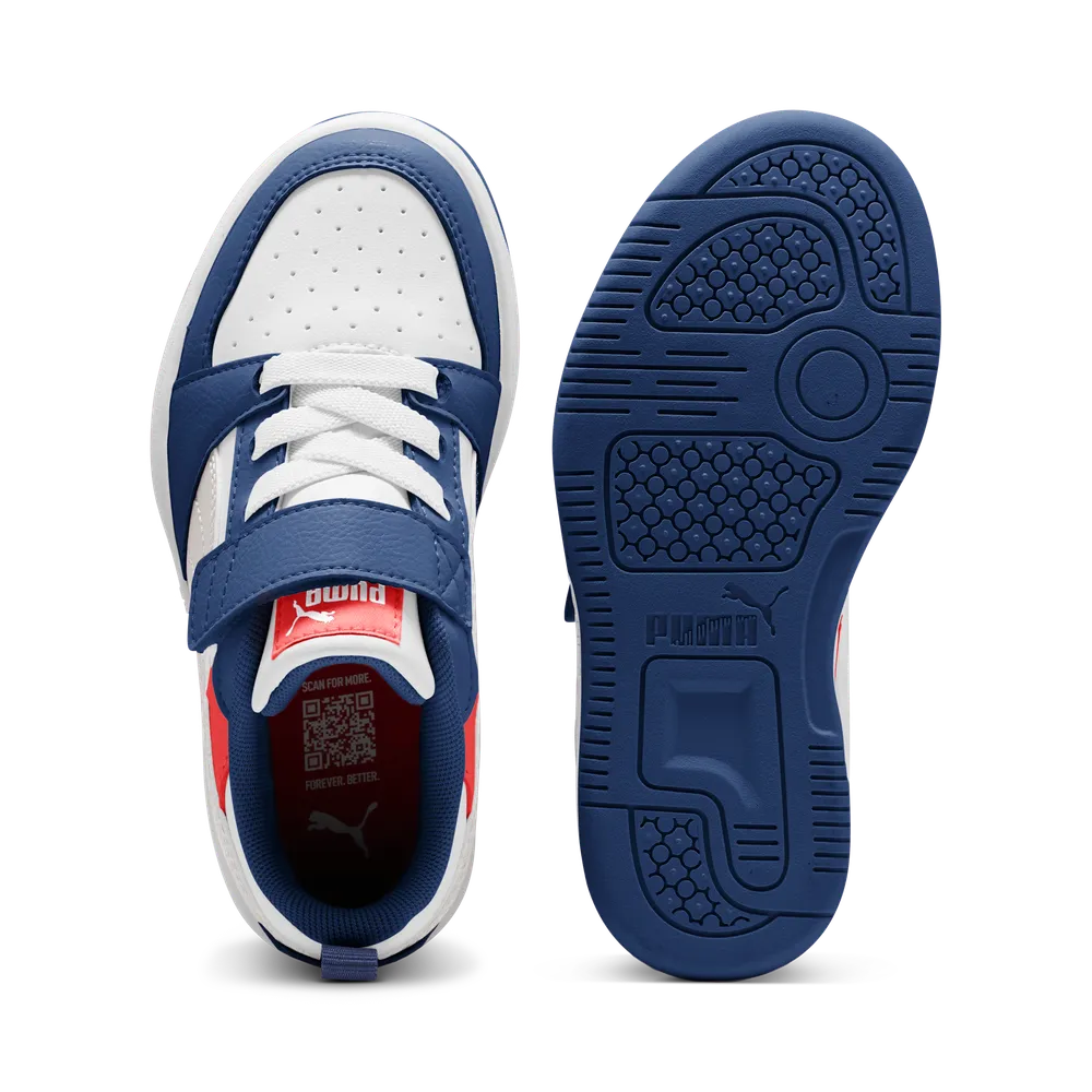 PUMA REBOUND V6 LO AC+ PS 397419-33