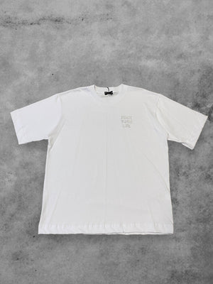 T-SHIRT M TS001215 BIANCO