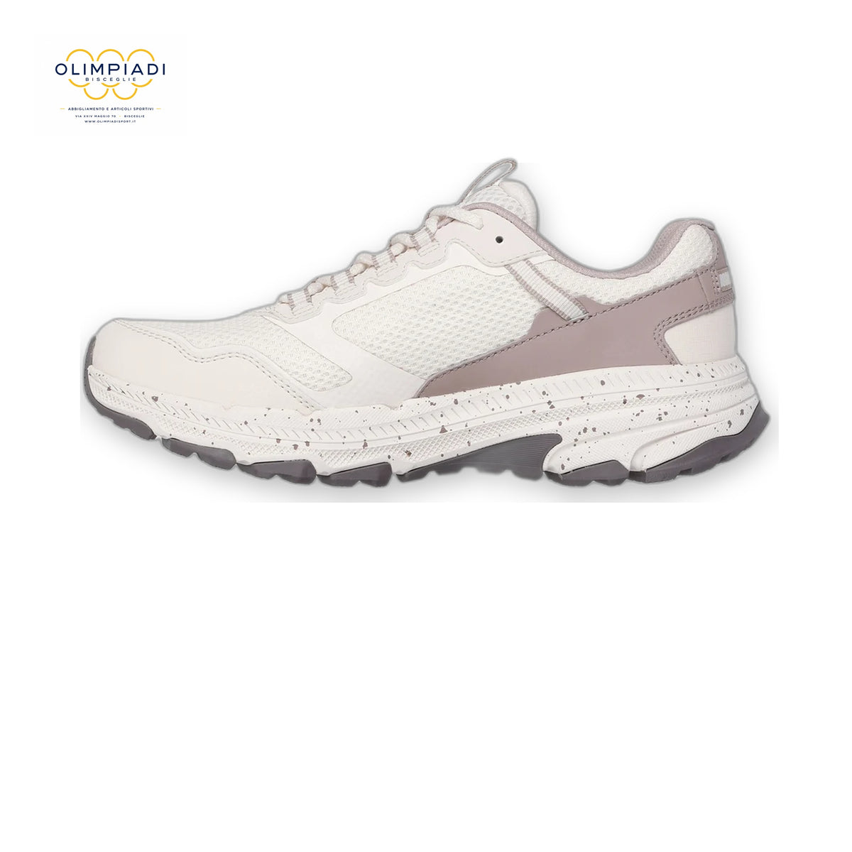 SKECHERS SCARPE TRAIL GO RUN TRAIL ALTITUDE 2.0 RAVE DONNA 129525 NTTP