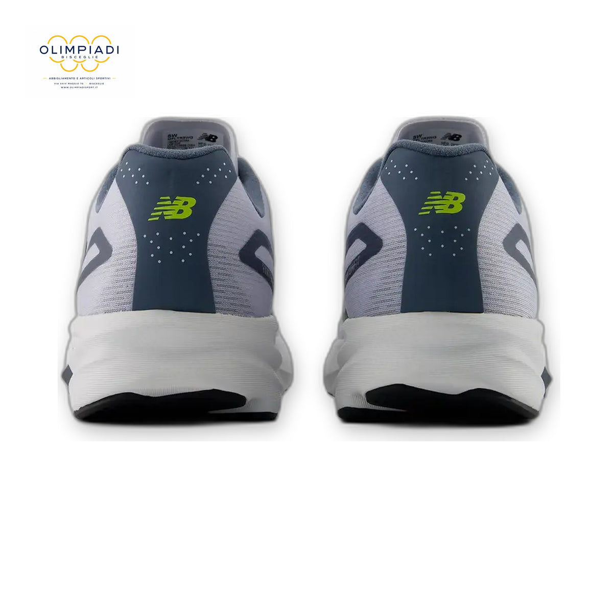 NEW BALANCE MFLTR3WG