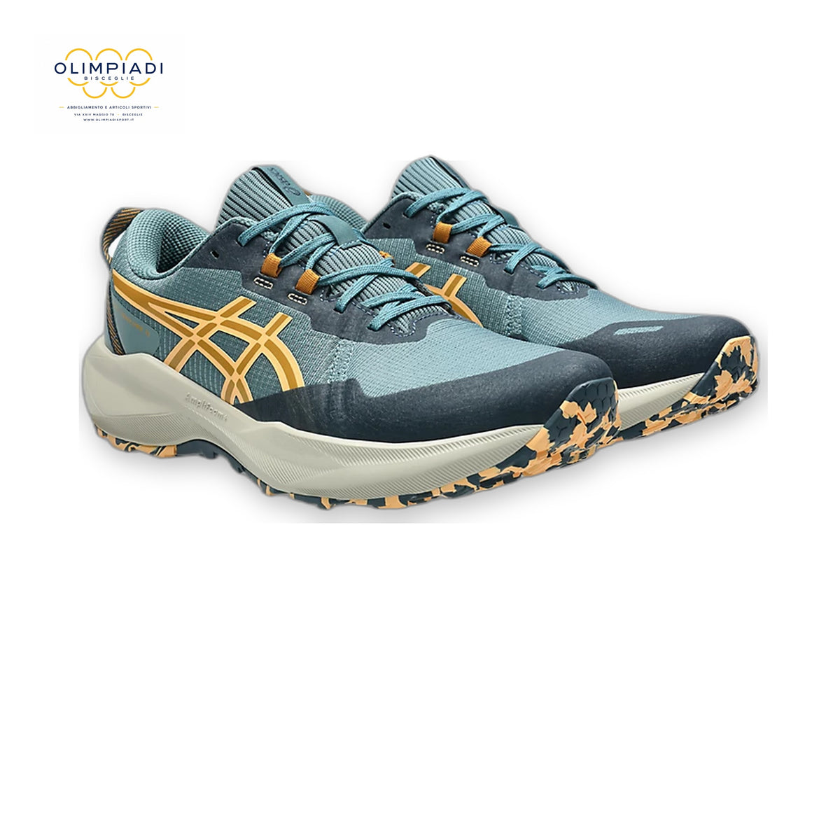 ASICS GEL-VENTURE 11 - 11C160-402