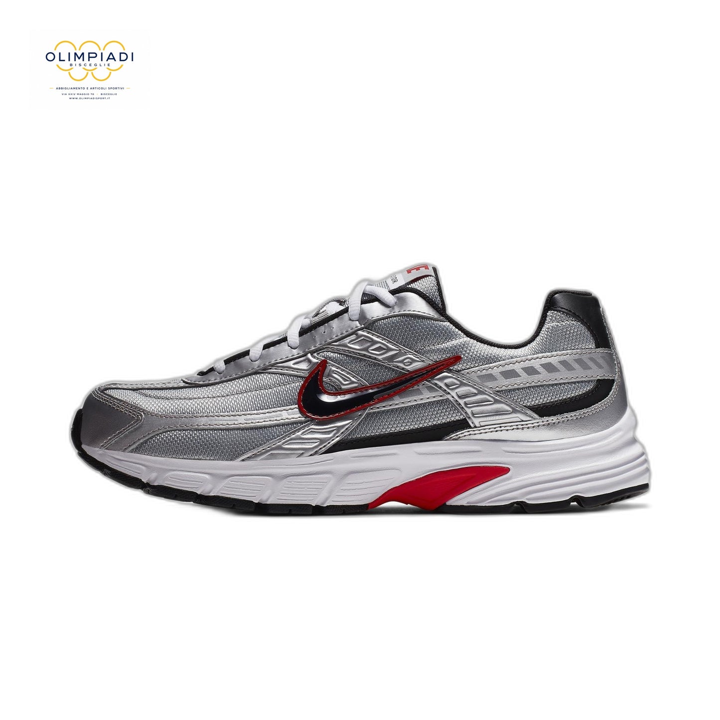NIKE INITIATOR - 394055-001