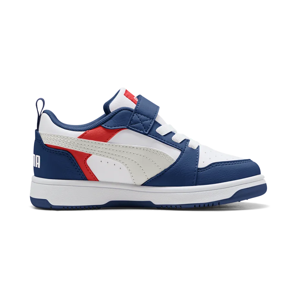 PUMA REBOUND V6 LO AC+ PS 397419-33