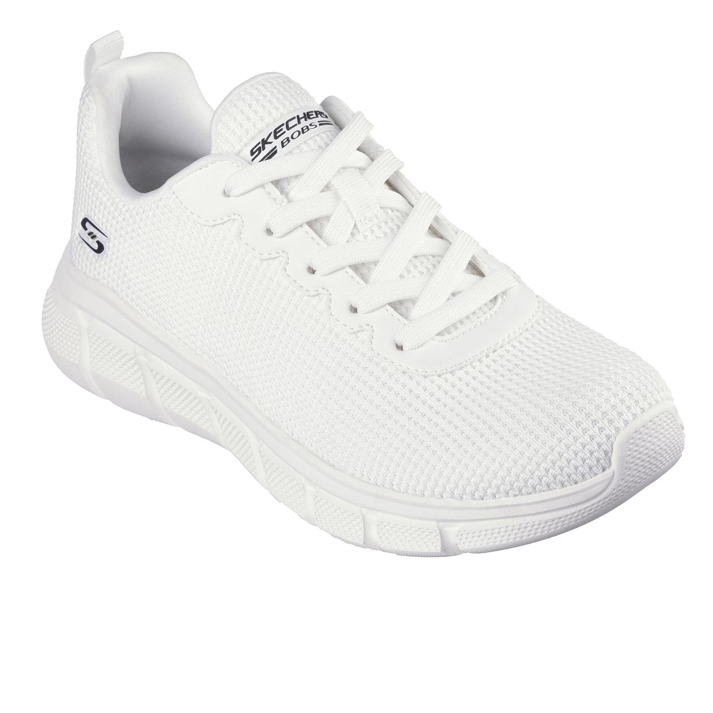 SKECHERS B FLEX B FLEX-VISIONARY 117346 WHT