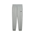 PANTALONI SLIM PUMA M 682642-03