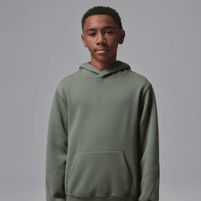 JORDAN JDB MJ CORE SPORT PO HOODIE 95F531-F1M
