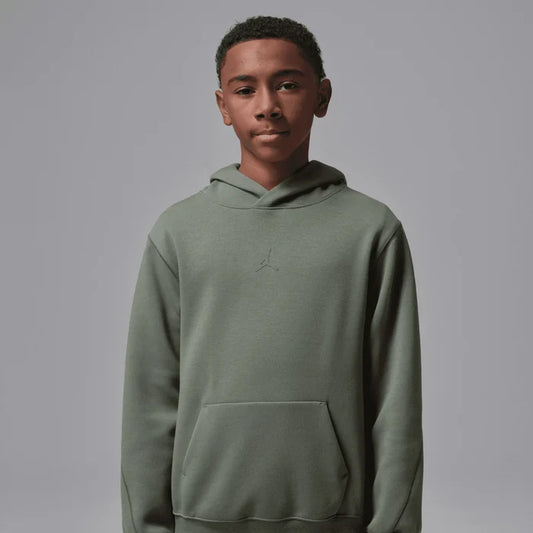 JORDAN JDB MJ CORE SPORT PO HOODIE 95F531-F1M
