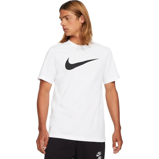 NIKE T-SHIRT M DC5094-100 BIANCO