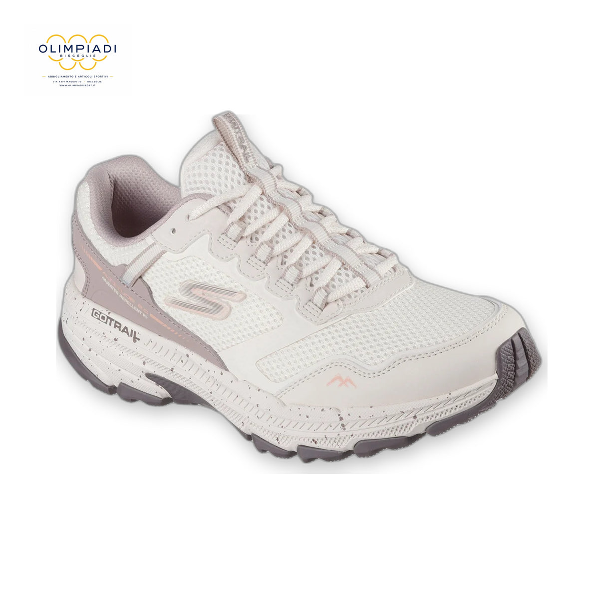 SKECHERS SCARPE TRAIL GO RUN TRAIL ALTITUDE 2.0 RAVE DONNA 129525 NTTP