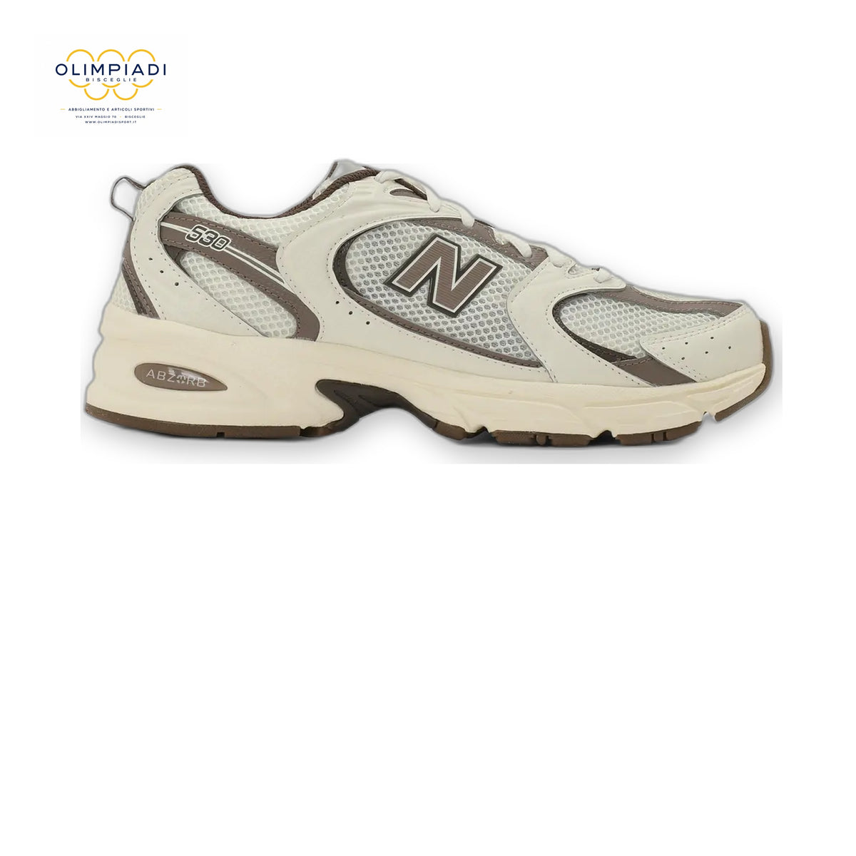 NEW BALANCE MR530ASM