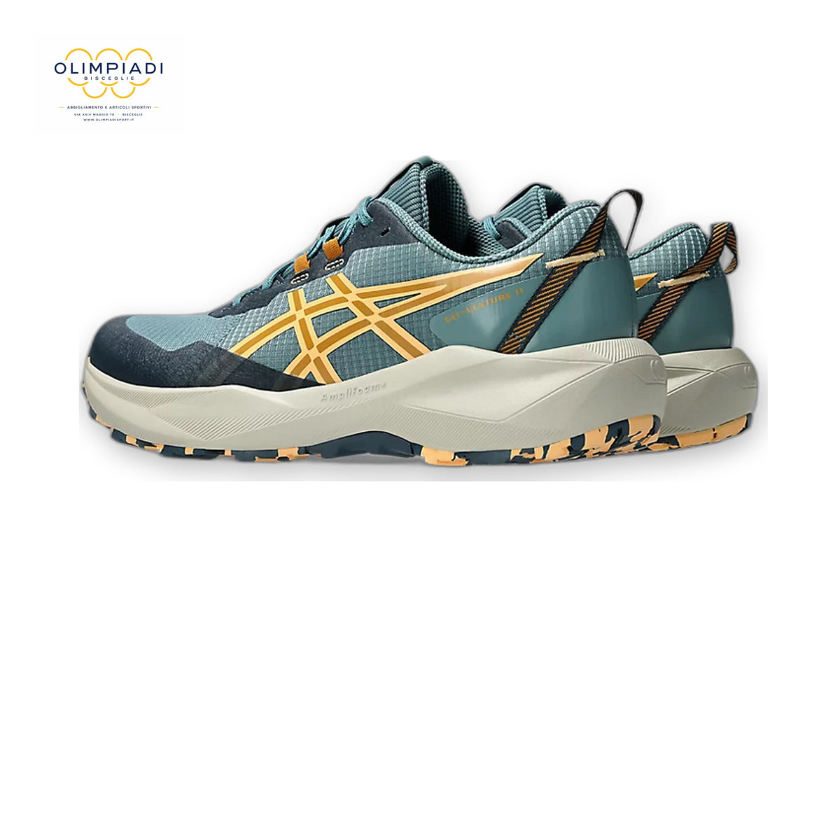 ASICS GEL-VENTURE 11 - 11C160-402