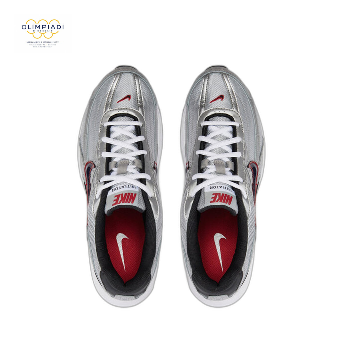 NIKE INITIATOR - 394055-001