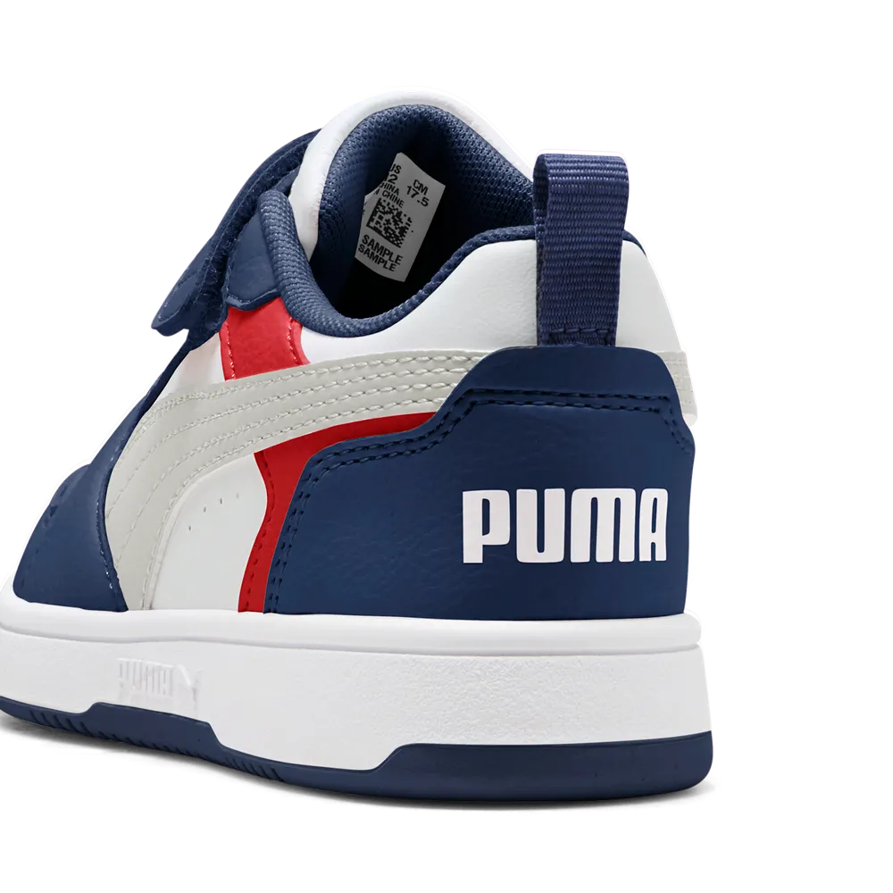 PUMA REBOUND V6 LO AC+ PS 397419-33