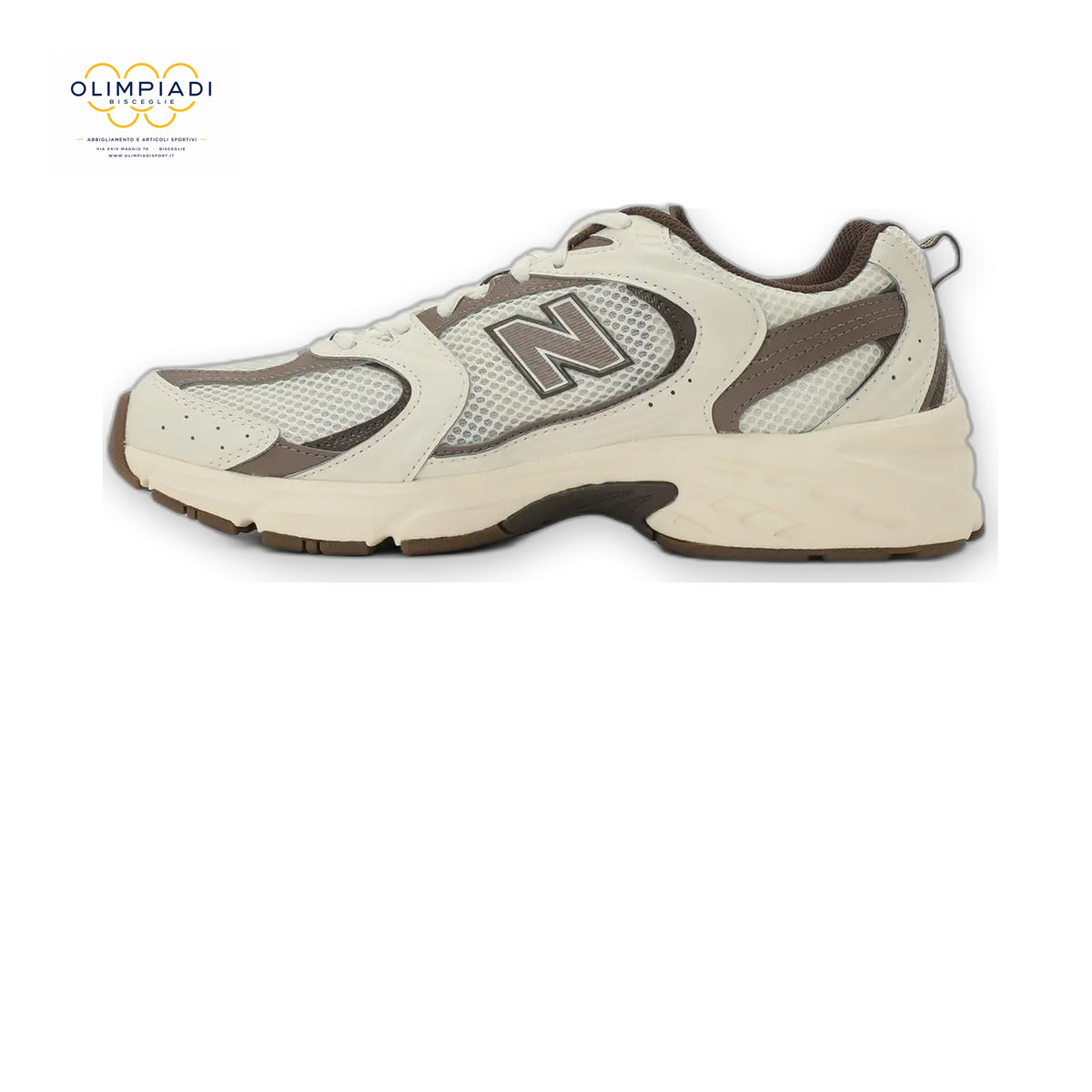 NEW BALANCE MR530ASM