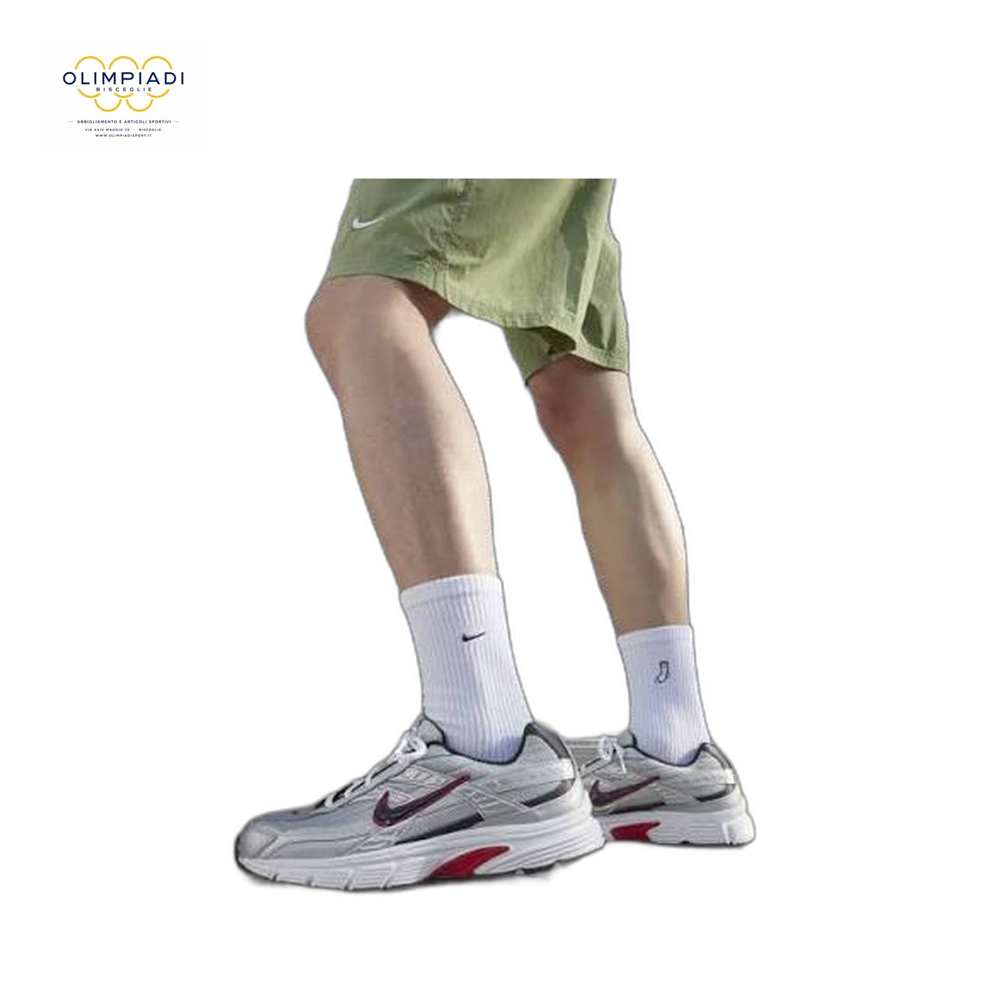 NIKE INITIATOR - 394055-001