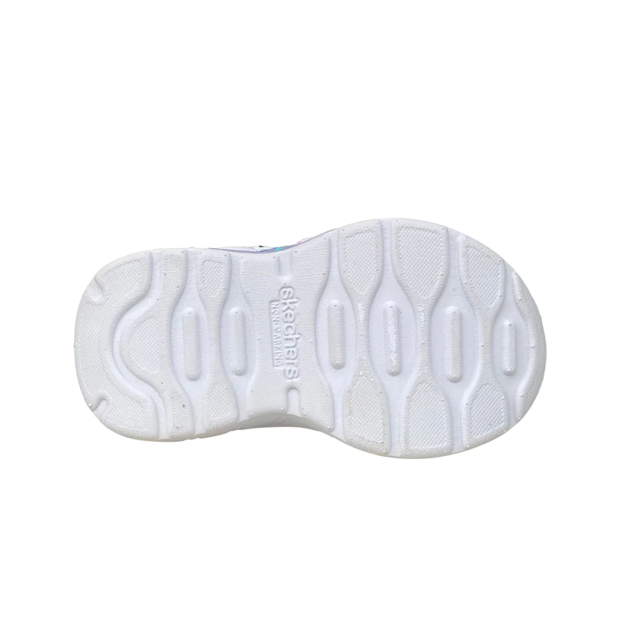 SKECHERS PLAY SCENE-FUN SQUAD INF 303158N PKMT