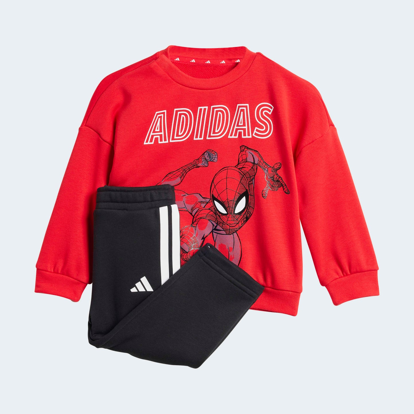 ADIDAS TUTA MARVEL INF JF3630