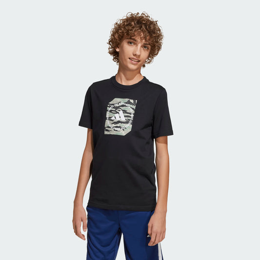 ADIDAS B CAMO K JM8234