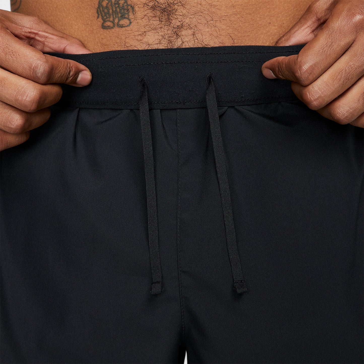 NIKE SHORT RUNNING M DV9344-010