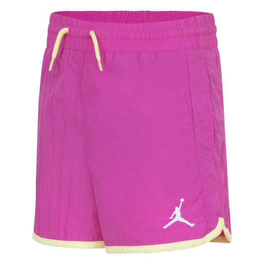 JORDAN SHORT K 45D170-PSD FUCSIA
