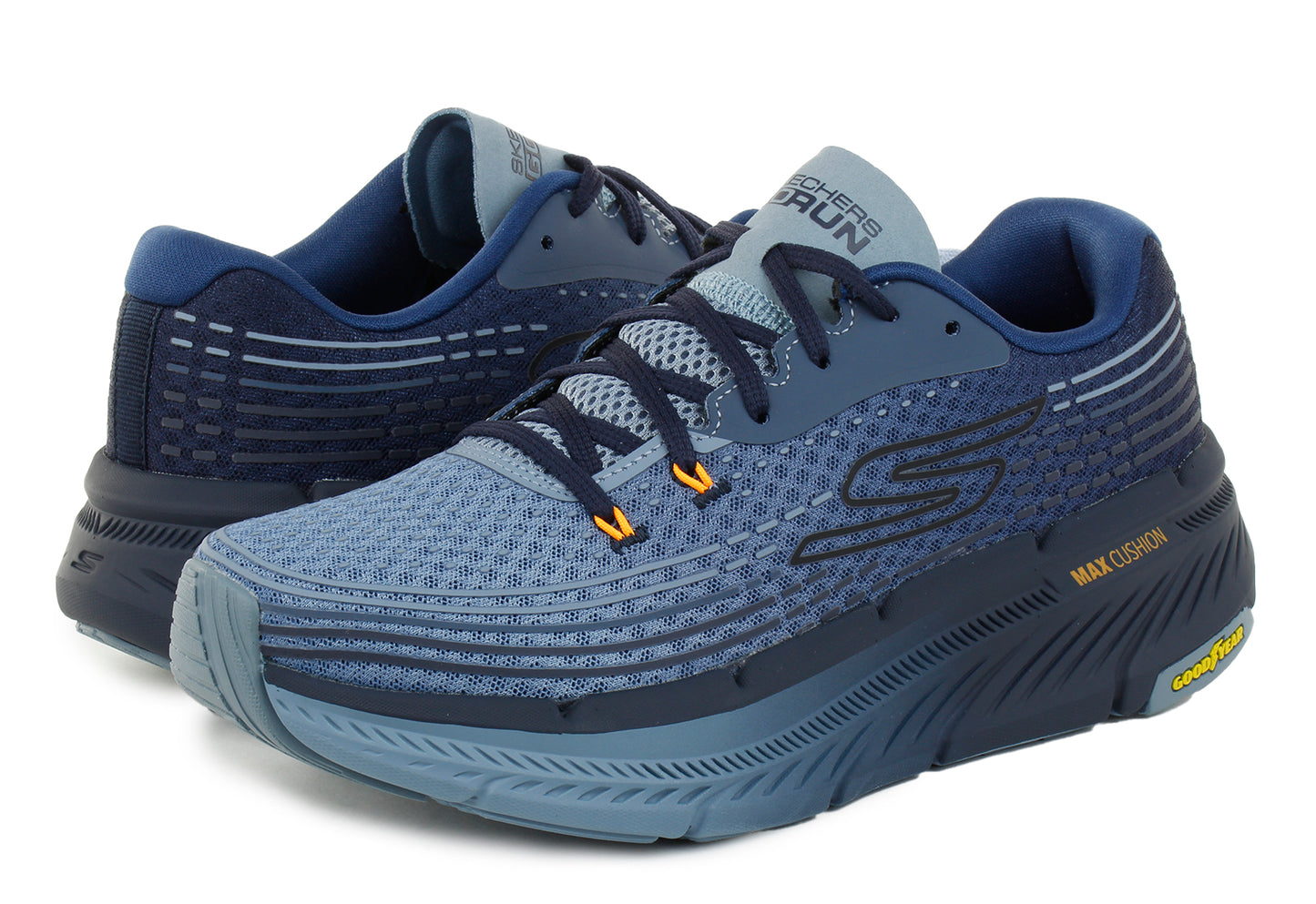 SKECHERS MAX CUSHIONING M 220835