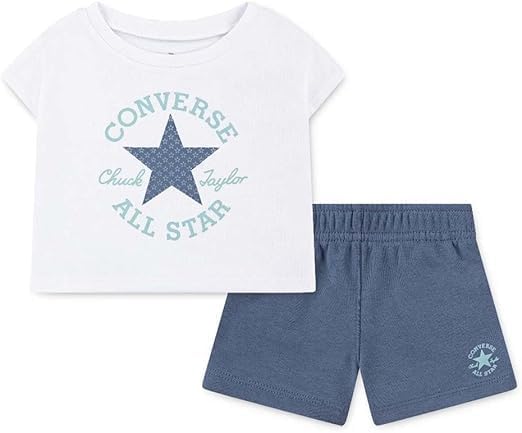 CONVERSE COMPLETO K 4CG808-B0A