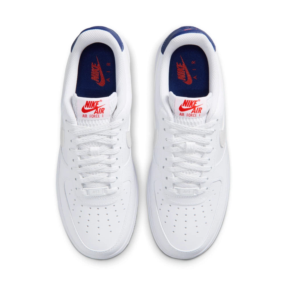 NIKE AIR FORCE 1 LOW '07 IR1989-100