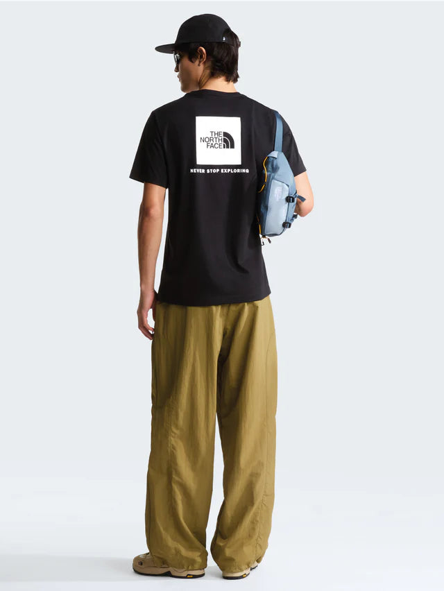 THE NORTH FACE T-SHIRT M NF0A8B6K