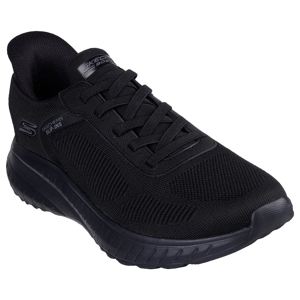 SKECHERS BOB SQUAD CHAOS M 118312 BBK
