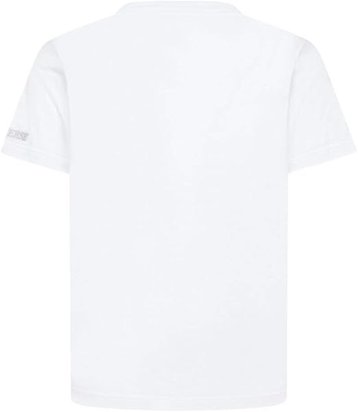 CONVERSE T-SHIRT K 4CG818-001