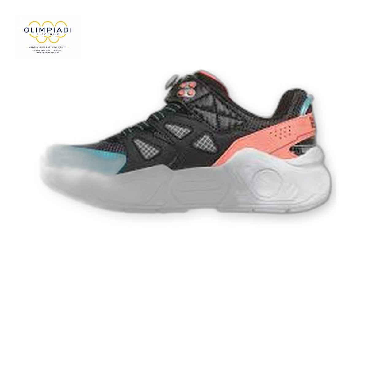 GAMETRONIX 3.0 402277L BKMT
