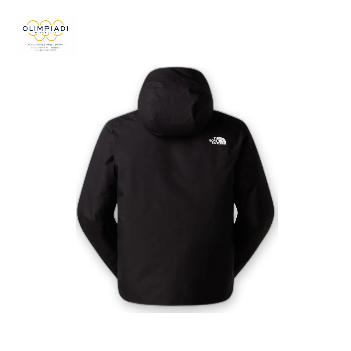THE NORTH FACE M QUEST INS TNF - A8G0T-JK31