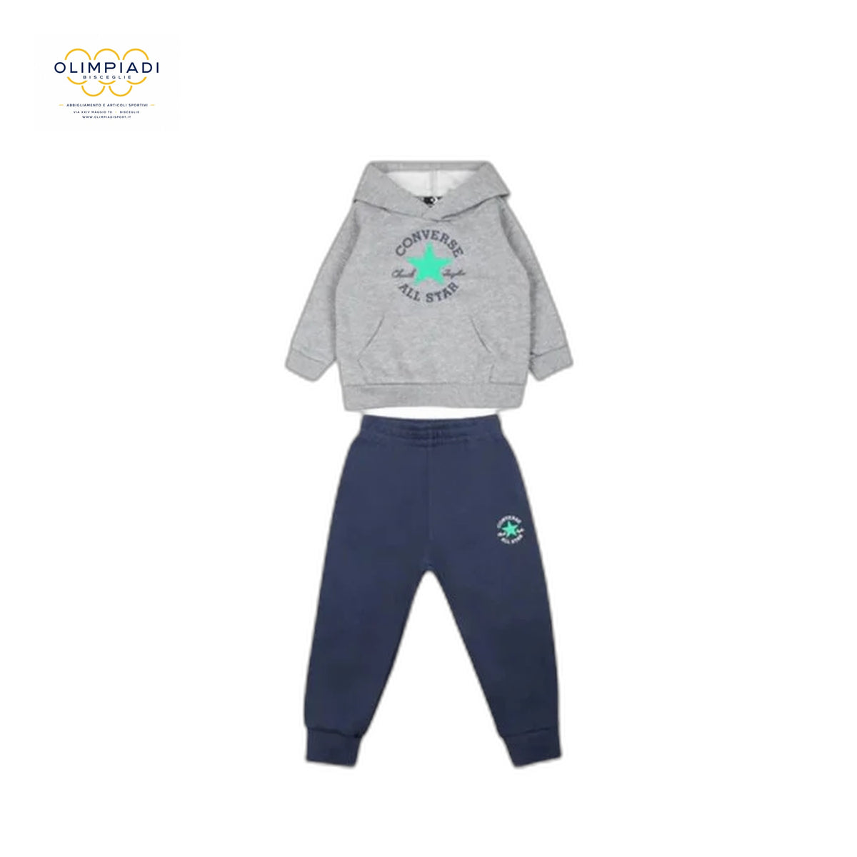 CONVERSE DISSECTED CTP FLC PO SET 6CG201-BFK
