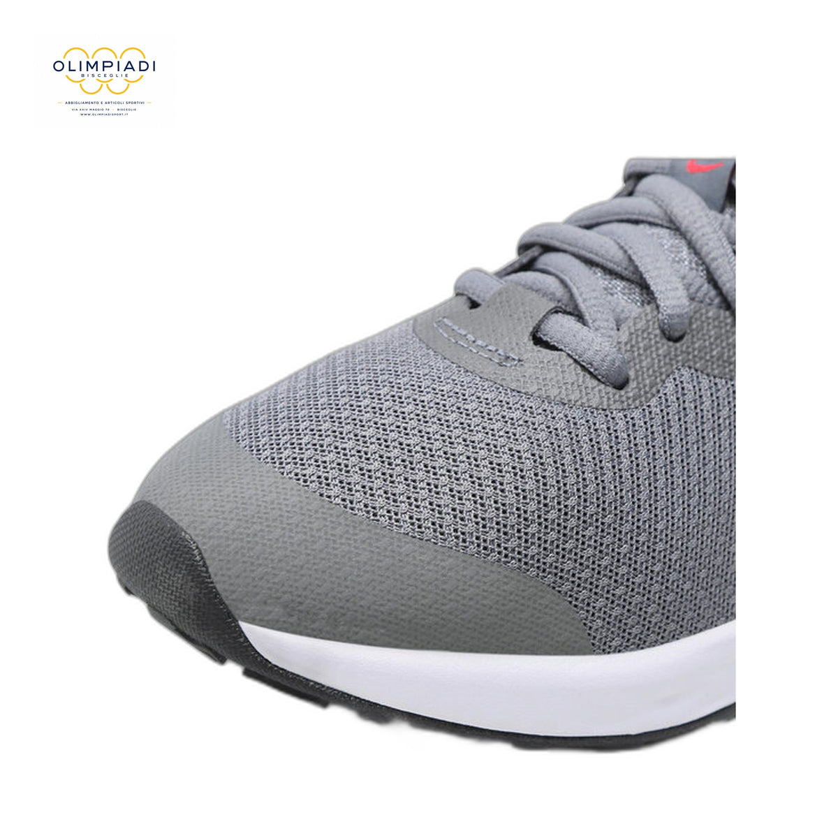 NIKE REVOLUTION 6 DD1096-006
