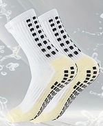 CALZA TECNICA CALCIO OLIMPIADI