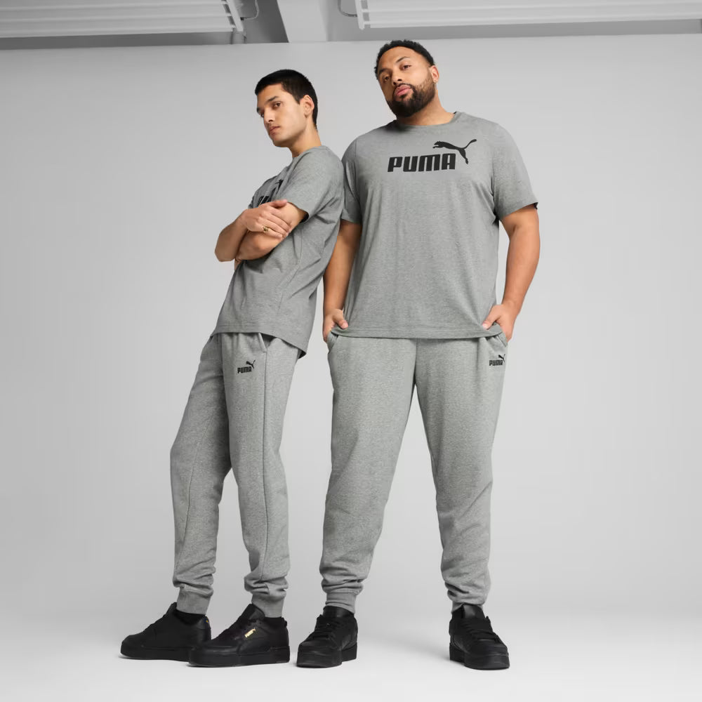 PANTALONI SLIM PUMA M 682642-03