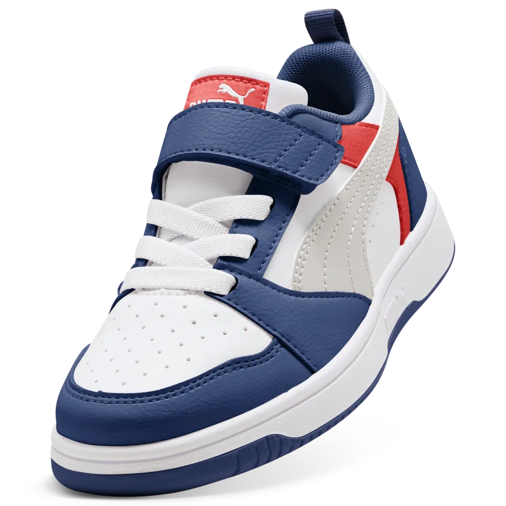 PUMA REBOUND V6 LO AC+ PS 397419-33