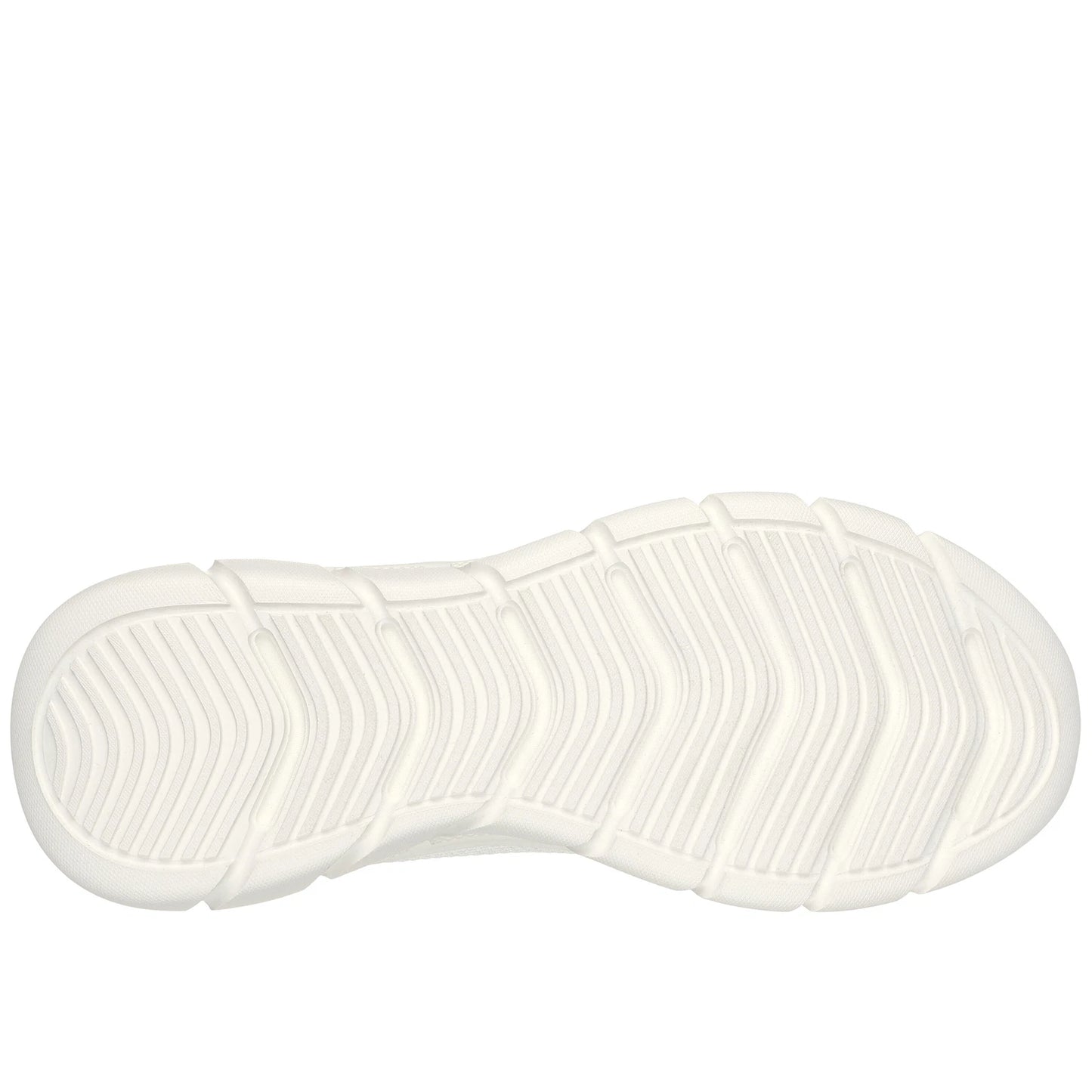 SKECHERS B FLEX B FLEX-VISIONARY 117346 WHT